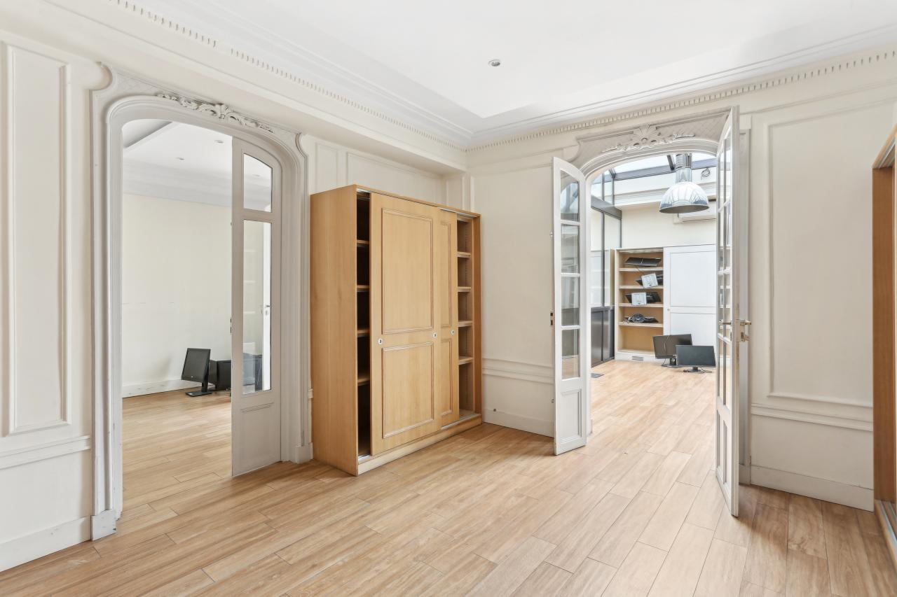 Bureau Paris 280m² Location bureau Paris OLBUR2528720 6